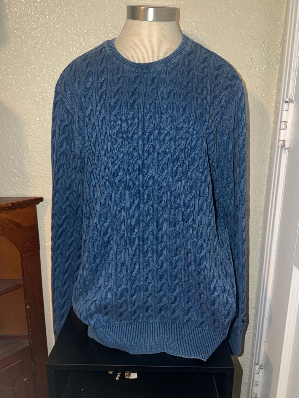 Levi’s sweater